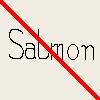 Avatar ~>Salmon<~