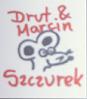Drut & Marcin Szczurek's Avatar