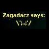 Avatar Zagadacz