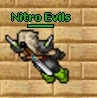 Nitro Evil$