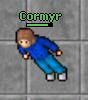 Cormyr's Avatar