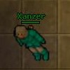 Xanzer's Avatar