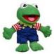 Kermit Frogger's Avatar