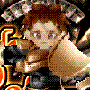 The elder warrior's Avatar