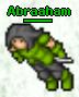 Abraham's Avatar