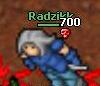 Radzikk's Avatar