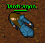 Jantragon's Avatar