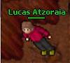Avatar Lucas Atzoraia