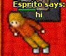 Esprito (Antica)'s Avatar