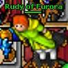 Avatar Rudy of Furora