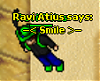 Ravi Atius's Avatar