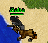 Ziabcia's Avatar