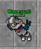 Wanepafi's Avatar