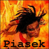 Piasek's Avatar