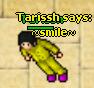 Tarissh's Avatar