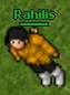 Rahilis's Avatar