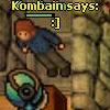 Kombain's Avatar