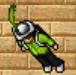 Demon'Devil's Avatar