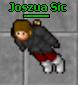 Joszua's Avatar