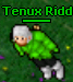 Tenux Ridd's Avatar