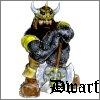 Dwarf's Avatar