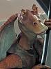 Jar-Jar's Avatar