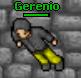 Bariell's Avatar