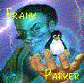Frank Parker's Avatar