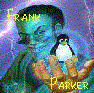 Avatar Frank Parker