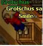 Imianek's Avatar