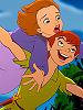 Peter Pan's Avatar
