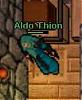 Aldo's Avatar
