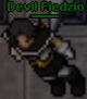 Devil Fiedzio's Avatar