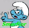 Smerfior's Avatar