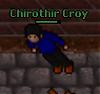 Chirothir croy's Avatar