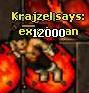 Krajzel's Avatar