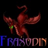 Fraxodin's Avatar