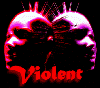 Avatar Violent