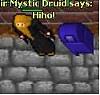 Piochu's Avatar