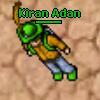 Kiranek's Avatar