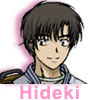 Hideki's Avatar