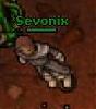 Sevonix's Avatar