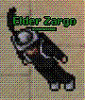 Avatar Zargo