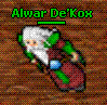Alwarek's Avatar