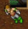 Juhzinho's Avatar