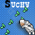 Avatar Suchy