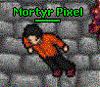 Avatar Mortyr_Pixel