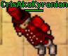 CrisAkaKyranian's Avatar