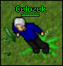 Kyoshiro's Avatar